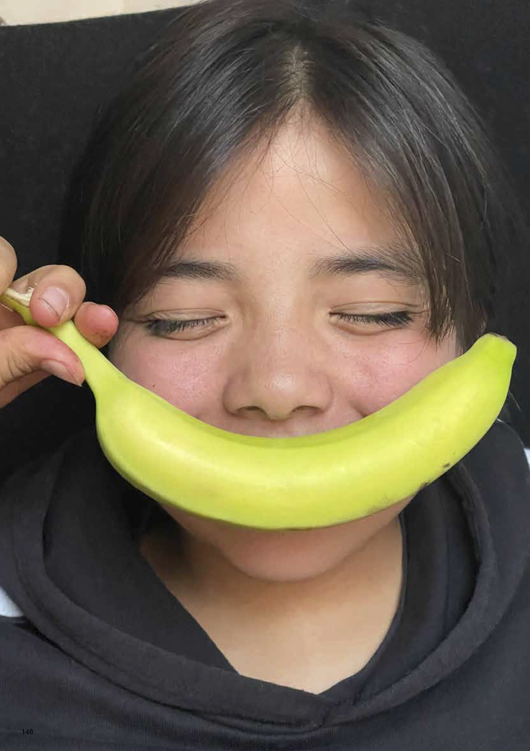 Cheerful