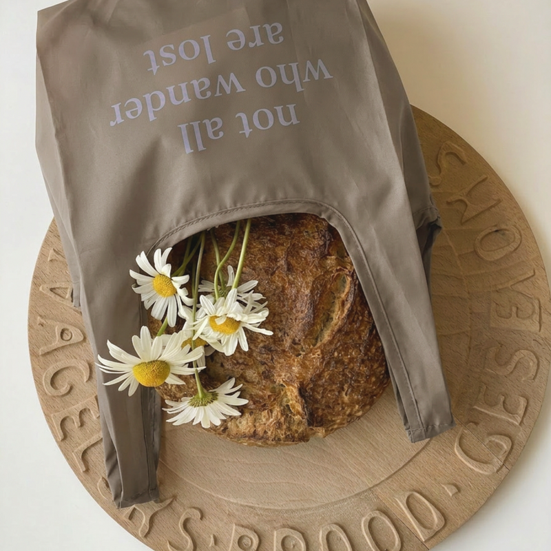 Lot de 3 sacs de courses - Wander