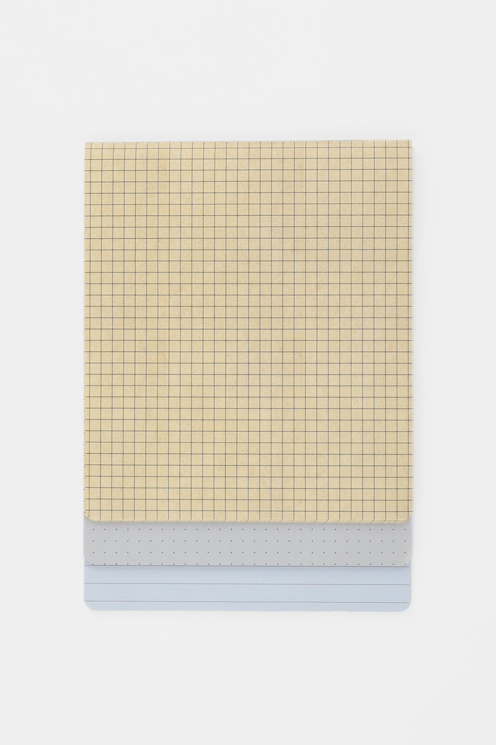 3 Layer Notepad