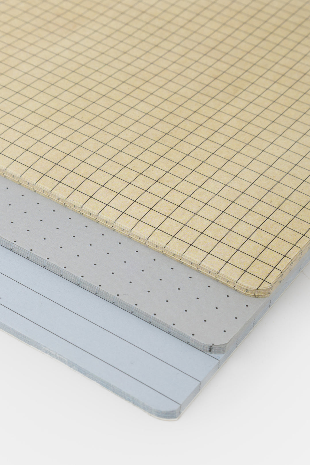3 Layer Notepad