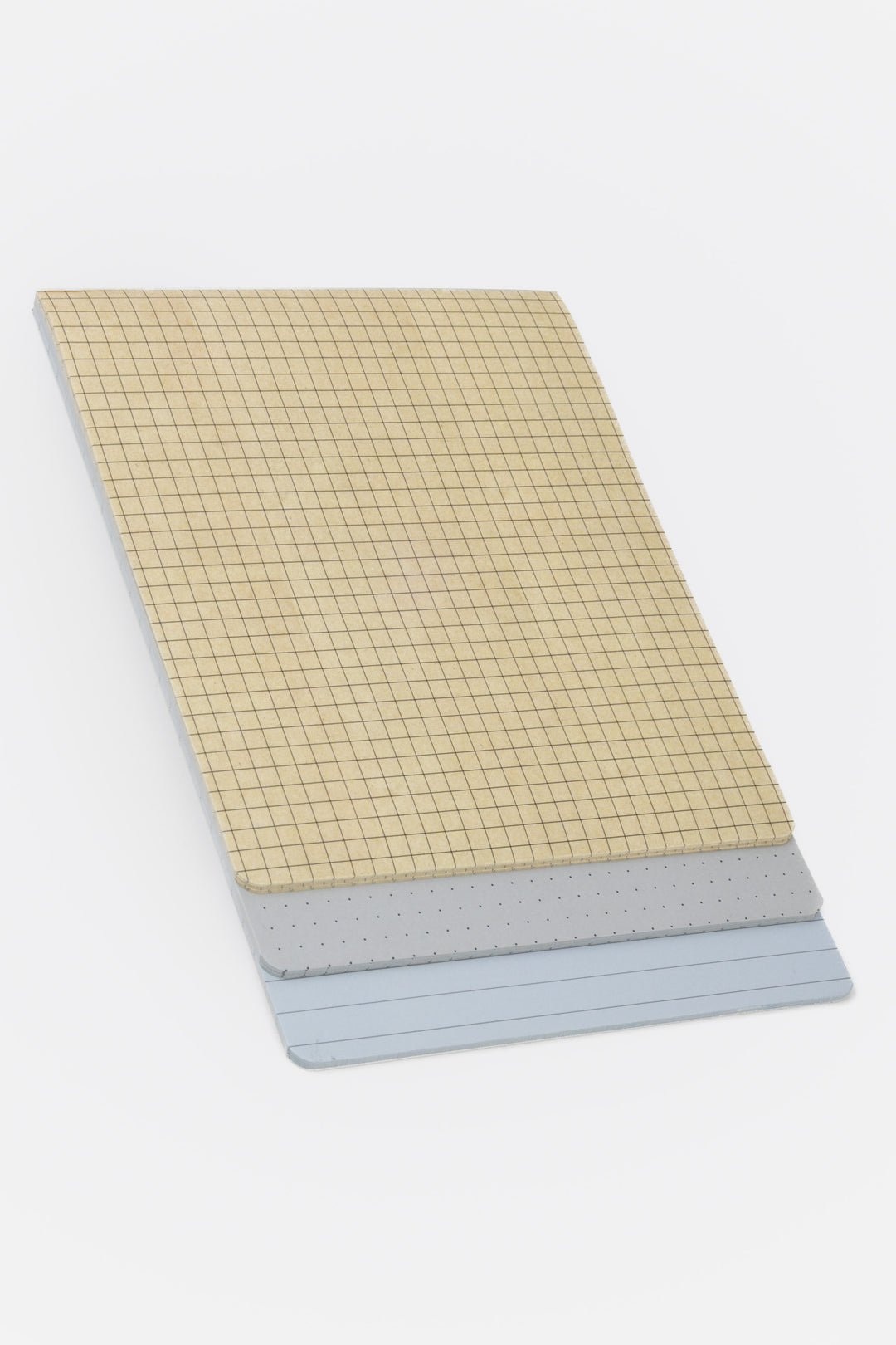 3 Layer Notepad
