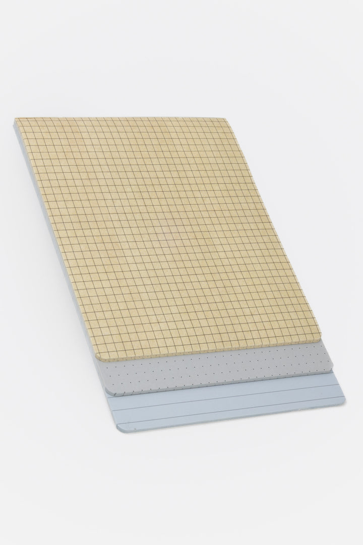 3 Layer Notepad