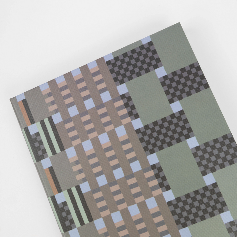 Blocs-notes A5 - Vert