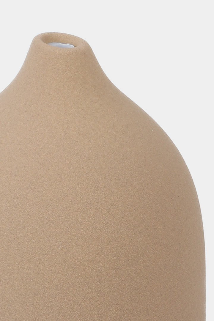 matte structure of ceramic vaporiser