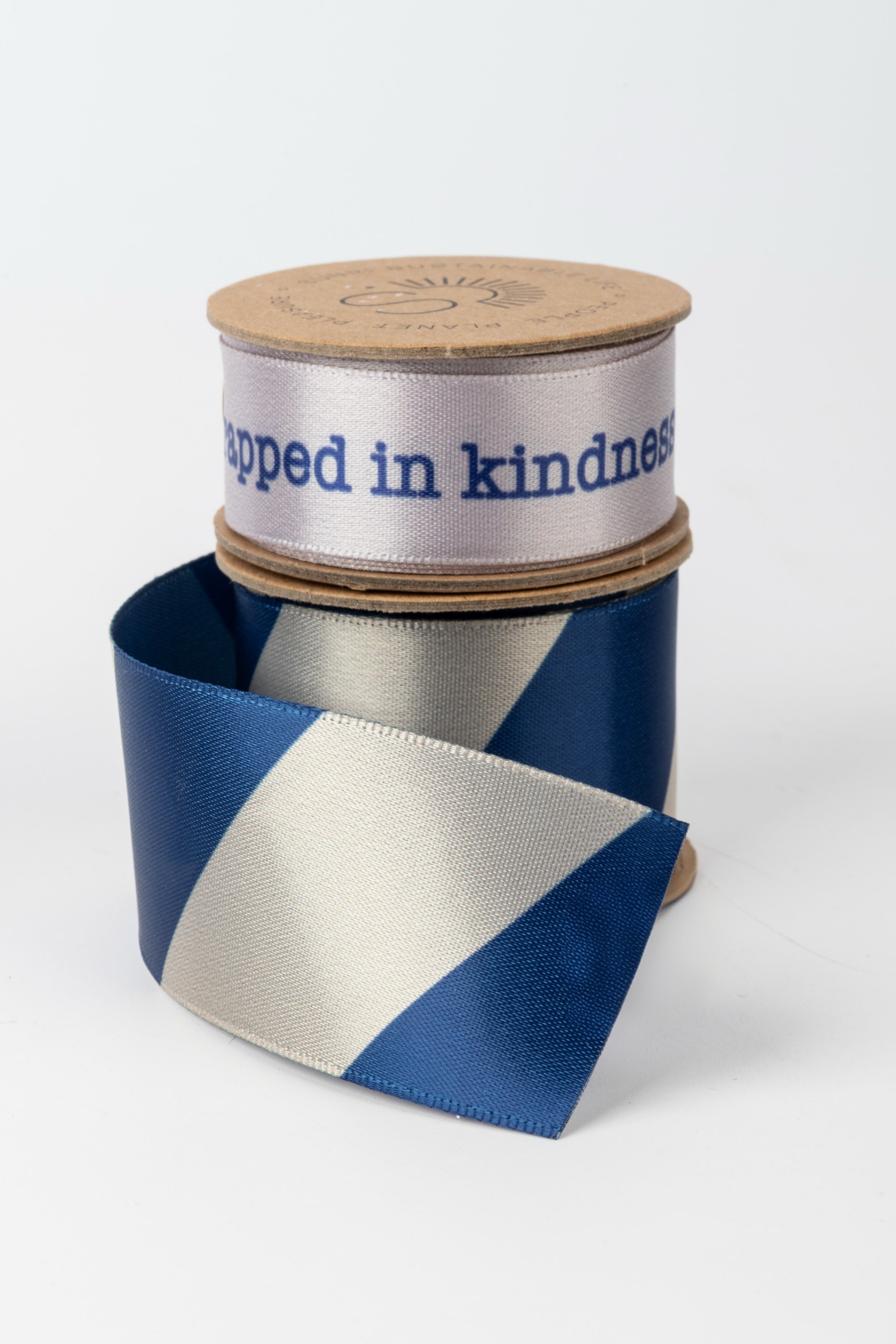 Satin Ribbon - Not Only Paper Wrapped – Sunri Life