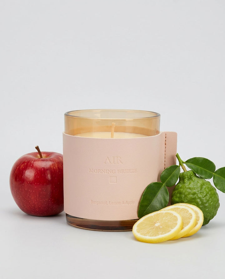 Scented Candle Air - Morning Breeze