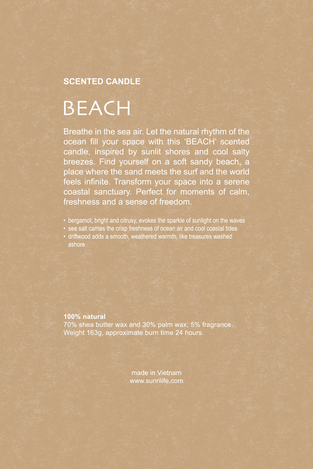 printed product card