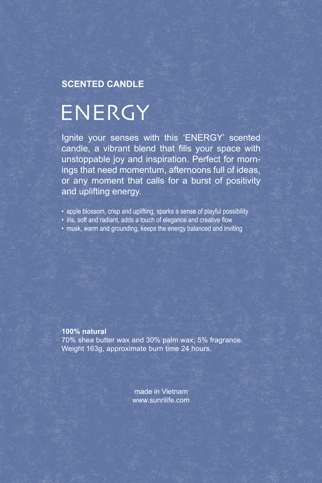 printed product card