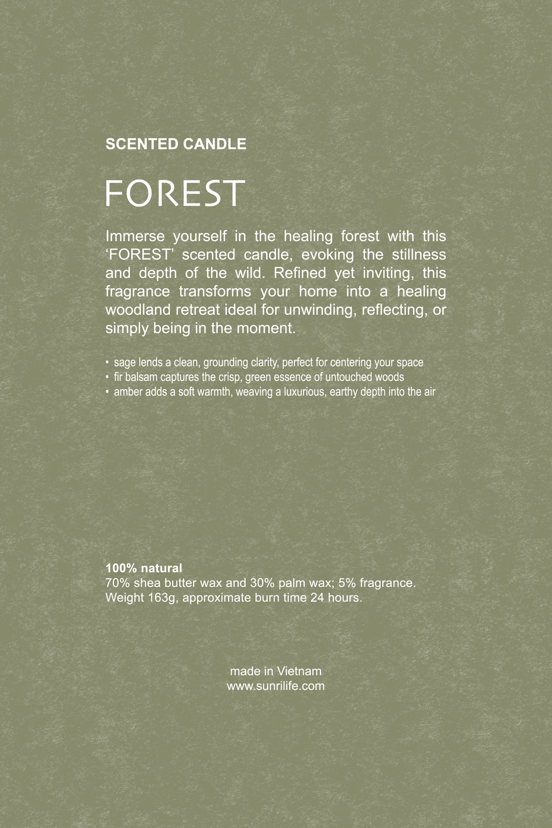printed product card