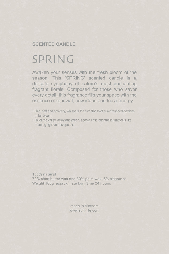 printed product card 