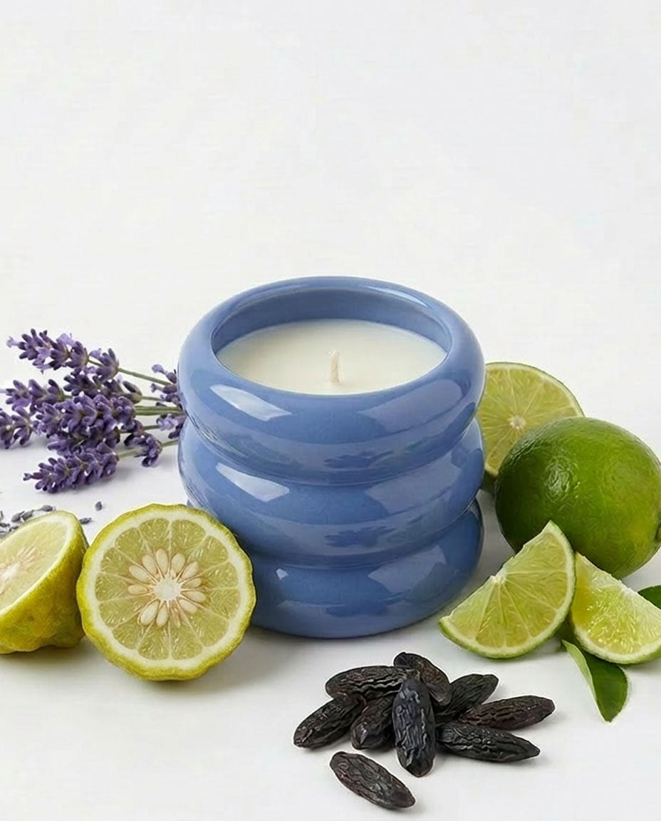 Scented Candle Magic Moments - Spring Break – Sunri Life