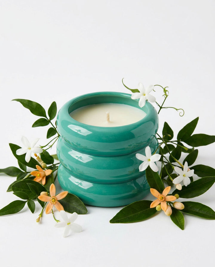 Scented Candle Magic Moments - Camping Life